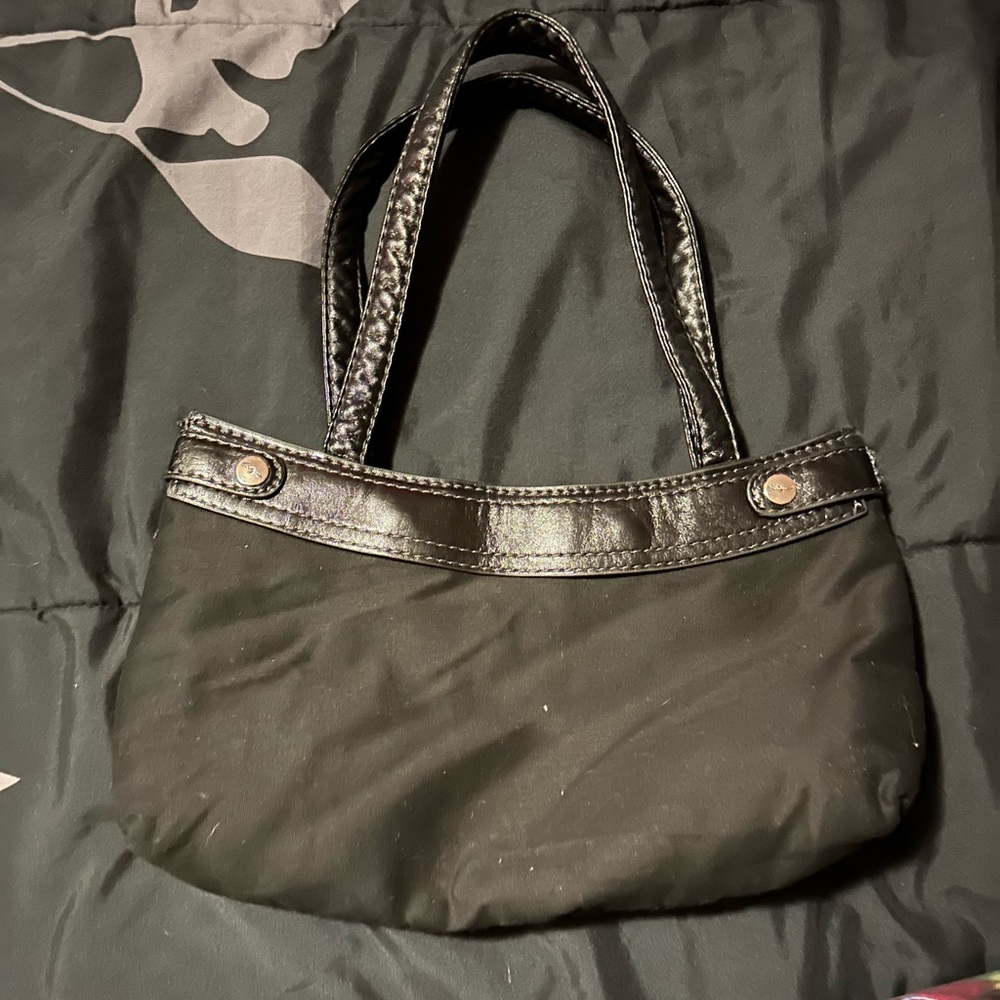 Original 31 skirt purse with 5 skirts